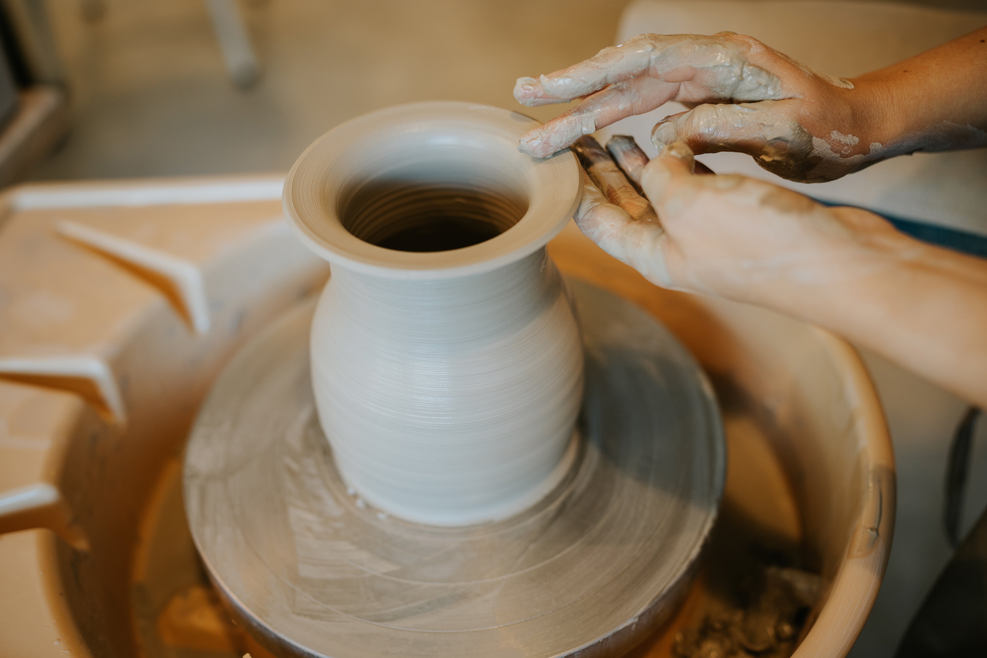 Initiation au tournage 3h