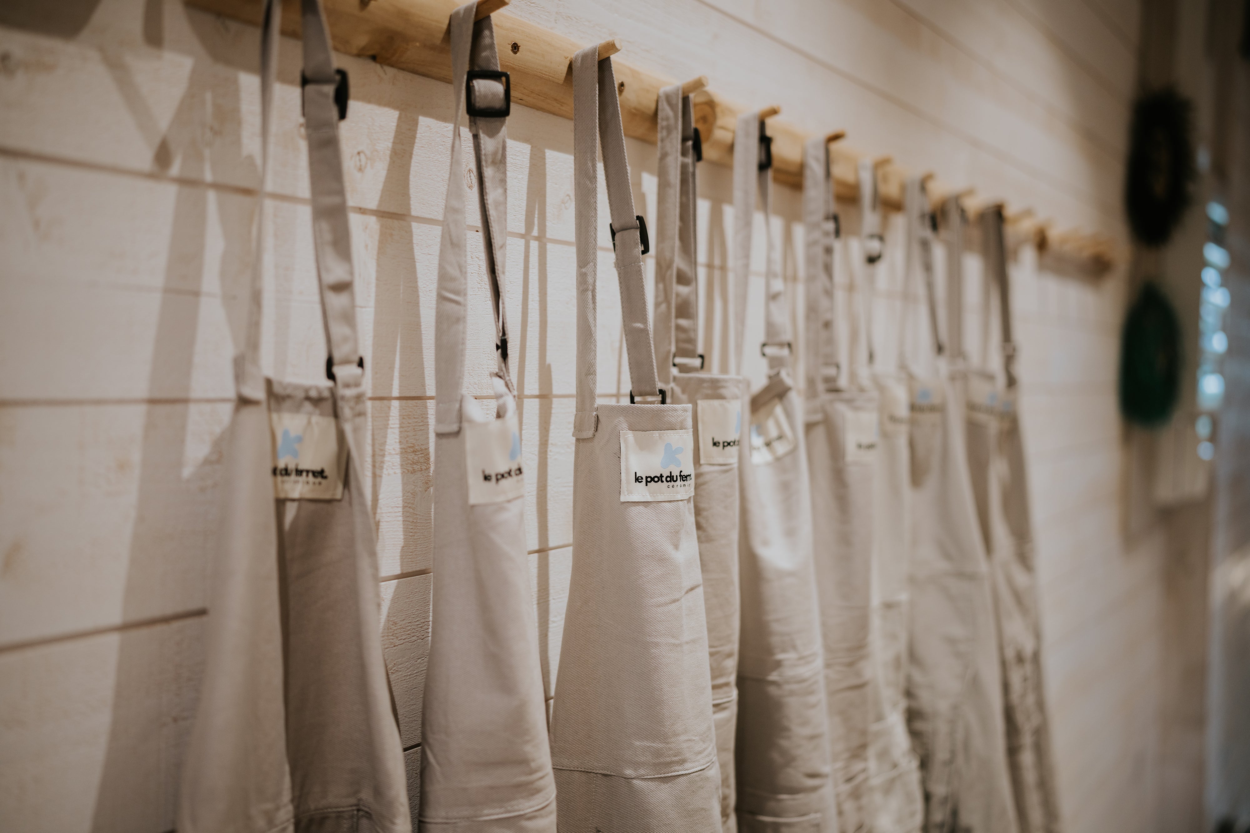 Tournage & Modelage – Mardi soir