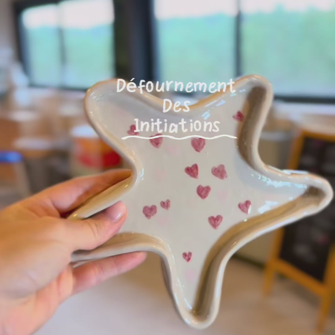 Charger la vidéo : Initiation au modelage parent-enfant